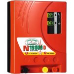 Euro Guard zdroj N 15000 D pro elektrický ohradník Digitální – Hledejceny.cz