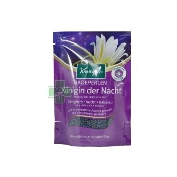 Kneipp Perly do koupele Královna noci 80 g