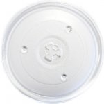 Domo Skleněný talíř mikrovlnné trouby 27,0 cm – Zboží Mobilmania