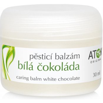 Atok balzám Bílá čokoláda 30 ml