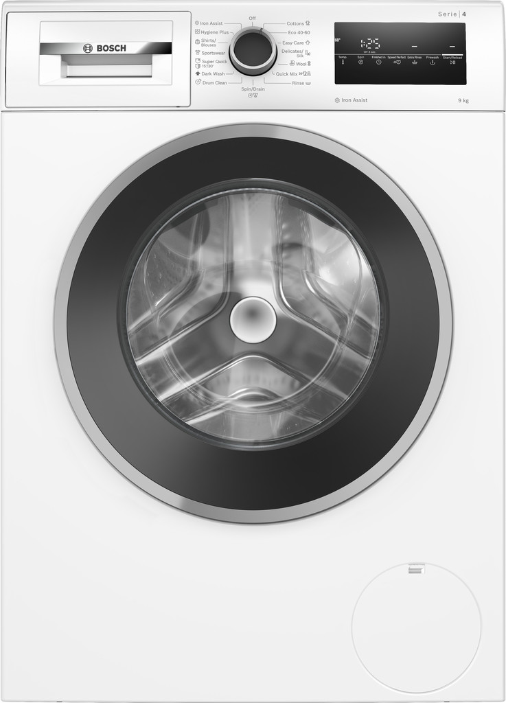 Bosch WAN2826NBY