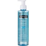 Neutrogena Hydro Boost vodní čistící gel 200 ml – Zboží Dáma