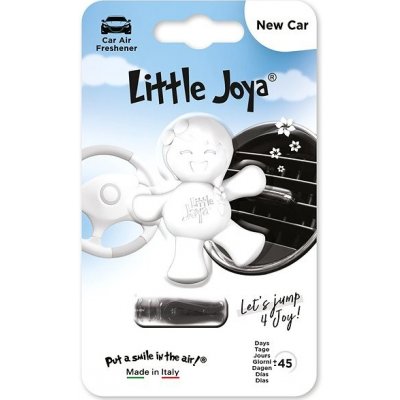 Little Joya New Car – Zboží Mobilmania