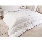 B.E.S. Petrovice s.r.o. přikrývka Bella Standard Levandule 140x200 – Zboží Dáma