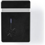 Nedis DOORB212BK – Sleviste.cz