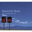Depeche Mode - Singles 81-98 CD