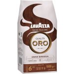 Lavazza Qualità Oro Gran Riserva 1 kg – Zbozi.Blesk.cz