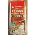 Den Braven FX QUARTZ C2TE lepidlo na obklady a dlažbu 7kg – Sleviste.cz