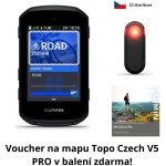 Garmin Edge 550 + Varia Radar RTL 515 – Zboží Živě