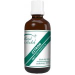 Karel Hadek Citron Éterický olej 50 ml – Hledejceny.cz