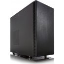 PC skříň Fractal Design Define S FD-CA-DEF-S-BK