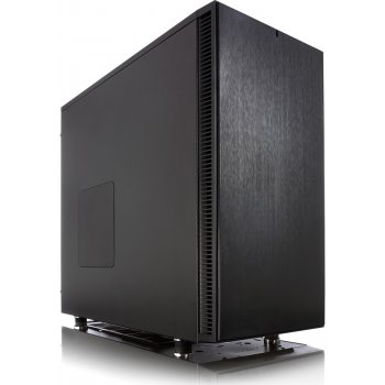 Fractal Design Define S FD-CA-DEF-S-BK