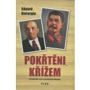 Pokřtěni křížem - Eduard Kočergin, Veronika Hlavatá ilustrácie