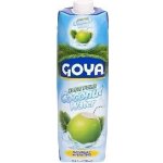 Goya 100 % kokosová voda 1 l – Sleviste.cz