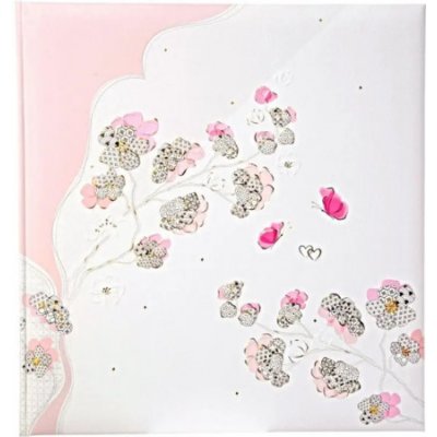 Fotoalbum GOLDBUCH Svatební Cherry blosoom (0100_8387) – Zboží Živě