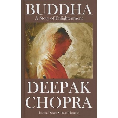 Deepak Chopra Presents: Buddha - A Story of Enlightnment – Sleviste.cz