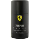 Ferrari Scuderia Ferrari Black deostick 75 ml