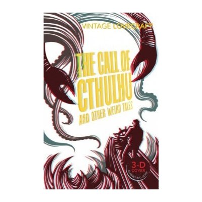 The Call of Cthulu and Other Weird T - H. Lovecraft – Zbozi.Blesk.cz