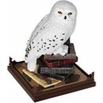 Noble Collection Harry Potter Magical Creatures Hedwika – Hledejceny.cz