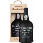 Porto Presidential Colheita 2004 20% 0,75 l (dřevěná kazeta) – Hledejceny.cz