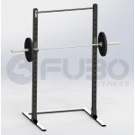 FUBO Fitness 1.0 Dřepovací stojan – Hledejceny.cz