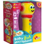 Carotina baby Dětský 2 in 1 – Zboží Mobilmania