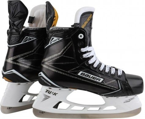 Bauer Supreme S190 Senior od 11 899 Kč - Heureka.cz