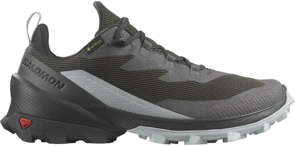 Salomon Cross Over 2 GTX W tmavě šedá