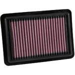 K&N Filters Vzduchový filtr 335027 – Hledejceny.cz