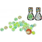 Teddies Kuličky skleněné – Zboží Mobilmania