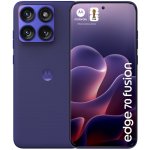 Motorola Edge 70 Fusion 12GB/256GB Pantone Orient Blue – Zboží Živě