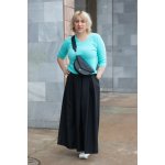 Úpletový top TRUST Tmavě růžová – Zboží Mobilmania