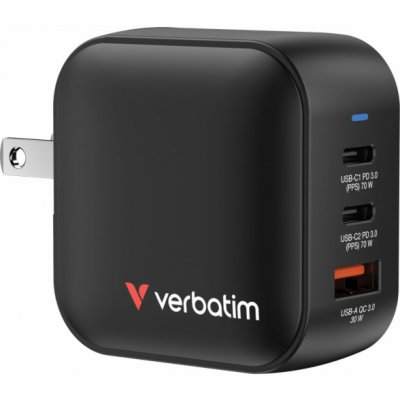 Verbatim 32229 – Zbozi.Blesk.cz