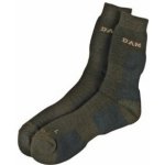 Fox Ponožky Collection Thermolite long sock Green Silver – Zbozi.Blesk.cz