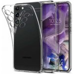 Spigen Liquid Crystal Clear Samsung Galaxy S23 ACS05708 – Zboží Živě
