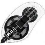 PLUS JAPAN Korektor páska PLUS 4,2 mm x 20 m – Hledejceny.cz