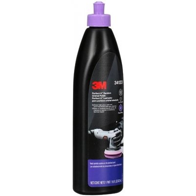 3M Perfect-It Random Orbital Polish 473 ml – Hledejceny.cz