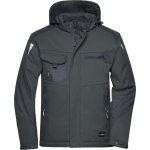Daiber | JN 824 black/black XS Bunda (pracovní)