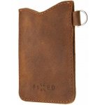 Lifeventure RFID Mini Travel Wallet Recycled Grey – Zboží Živě