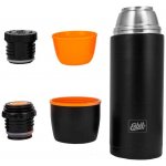 Esbit termoska Vacuum Flask 750 ml černá – Zbozi.Blesk.cz