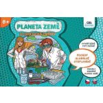 ALBI Planeta Země Klimatické změny – Hledejceny.cz