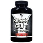 BodyFlex Night Cut 100 kapslí – Zboží Dáma