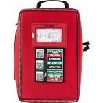 Survival Compact First Aid Kit červená lékárnička – Hledejceny.cz