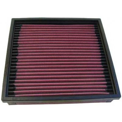 K&N Filters Vzduchový filtr 332003 – Hledejceny.cz