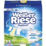 Weisser Riese Megaperls Universal prášek 1,14 kg 19 PD – Zboží Dáma