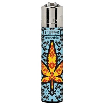 Clipper Baroque Grass 01 – Hledejceny.cz