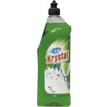 Krystal balzám na nádobí s Aloe Vera 750 ml – Sleviste.cz