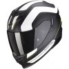 Přilba helma na motorku Scorpion EXO-520 AIR Lemans