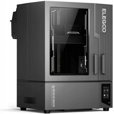 Elegoo Jupiter 2 – Zboží Živě