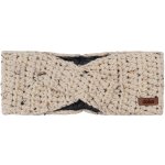 Doke Háčkovaná s křížením lily tweed – Zboží Mobilmania